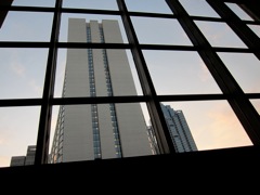 Downtown Hilton 8th floor 02