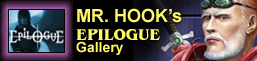 Mr. Hook's Epilogue Gallery