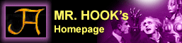 Mr. Hook's Home Page