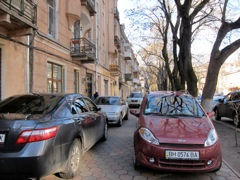 Streets of Odessa 01