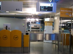 Frankfurt International Airport 02