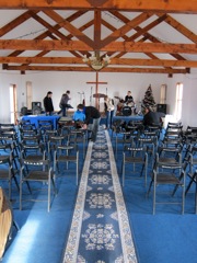 Chapel (upper floor) 02