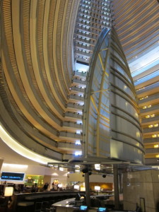 Marriot Marquis 10