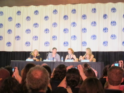 Farscape Panel 01