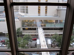 Downtown Hilton 8th floor 01