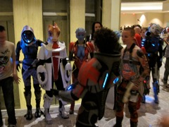 Mass Effect 2 Entourage 05